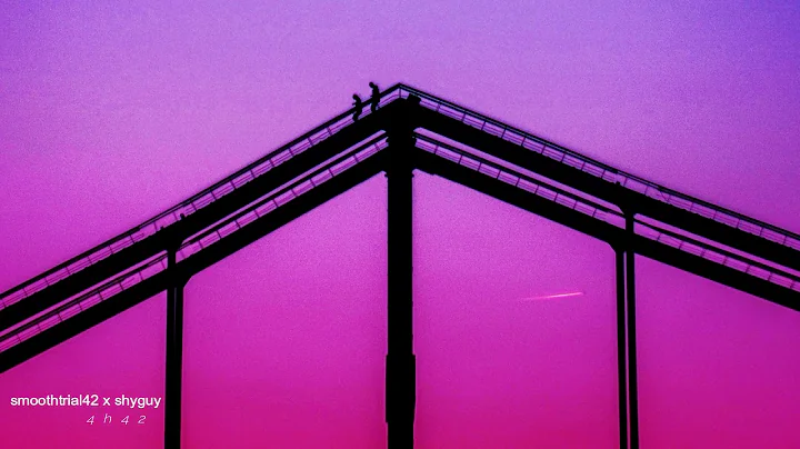 smoothtrial42 x shyguy - 4 h 4 2