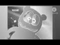 Preview 2 Черный Gummy Bear Effects Sponsored By Preveiw 2 Effects In Black And White Reversed 