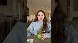 food Review Famous Daves Classic Dill Pickles foodreview pickles mukbang shorts asmr