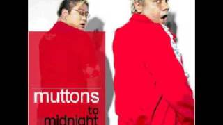 987 Muttons to Midnight Mother's Day song