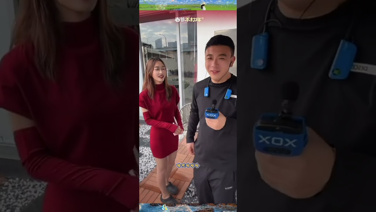 Chat Up a Beautiful Girl - Outdoor Comedy Show