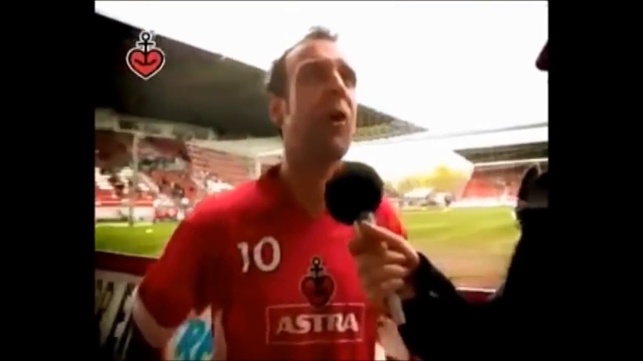 Fussball Interviews Fussball Interviews