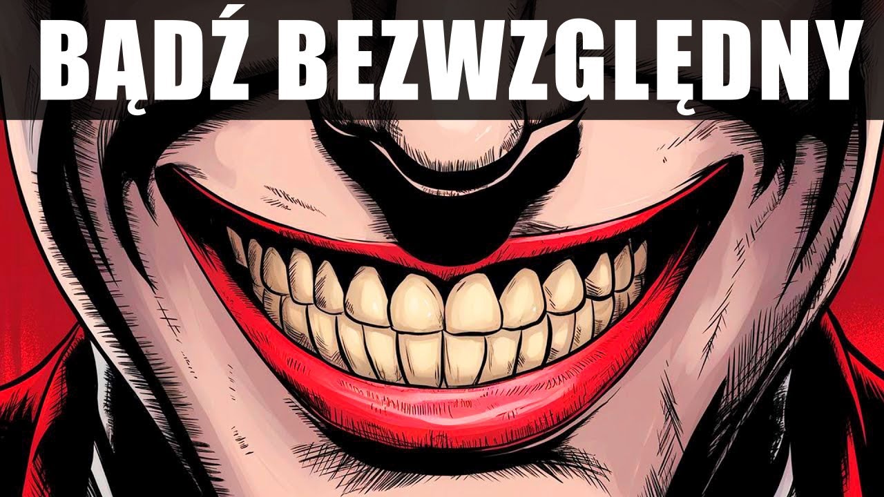 Przestań starać się być dobrą osobą – Lekcje od Machiavellego