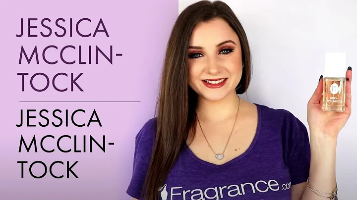 Jessica McClintock Perfume Review | Fragrance.com