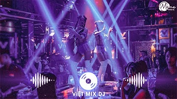 Mashup Để Anh Lương Thiện x Đừng Hỏi Em Ổn Không x Anh Thôi Nhân Nhượng (Huy PT Remix) - Việt Mix DJ