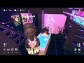 Caught Him on 4k for the Boys 😜😹 Rec Room Dorm Room