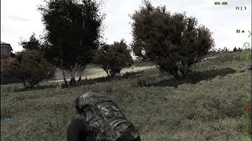 DayZ Epoch- The Return- Part 5- Killing So Many Bandit