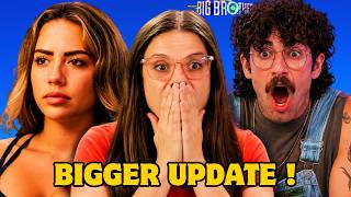 BIG DRAMA ! 🔥 Big Brother 28 Live Feeds Week 7: Sunday’s Biggest Moments Revealed ! #BB28 I