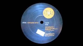 Atlas - Compass Error (North)