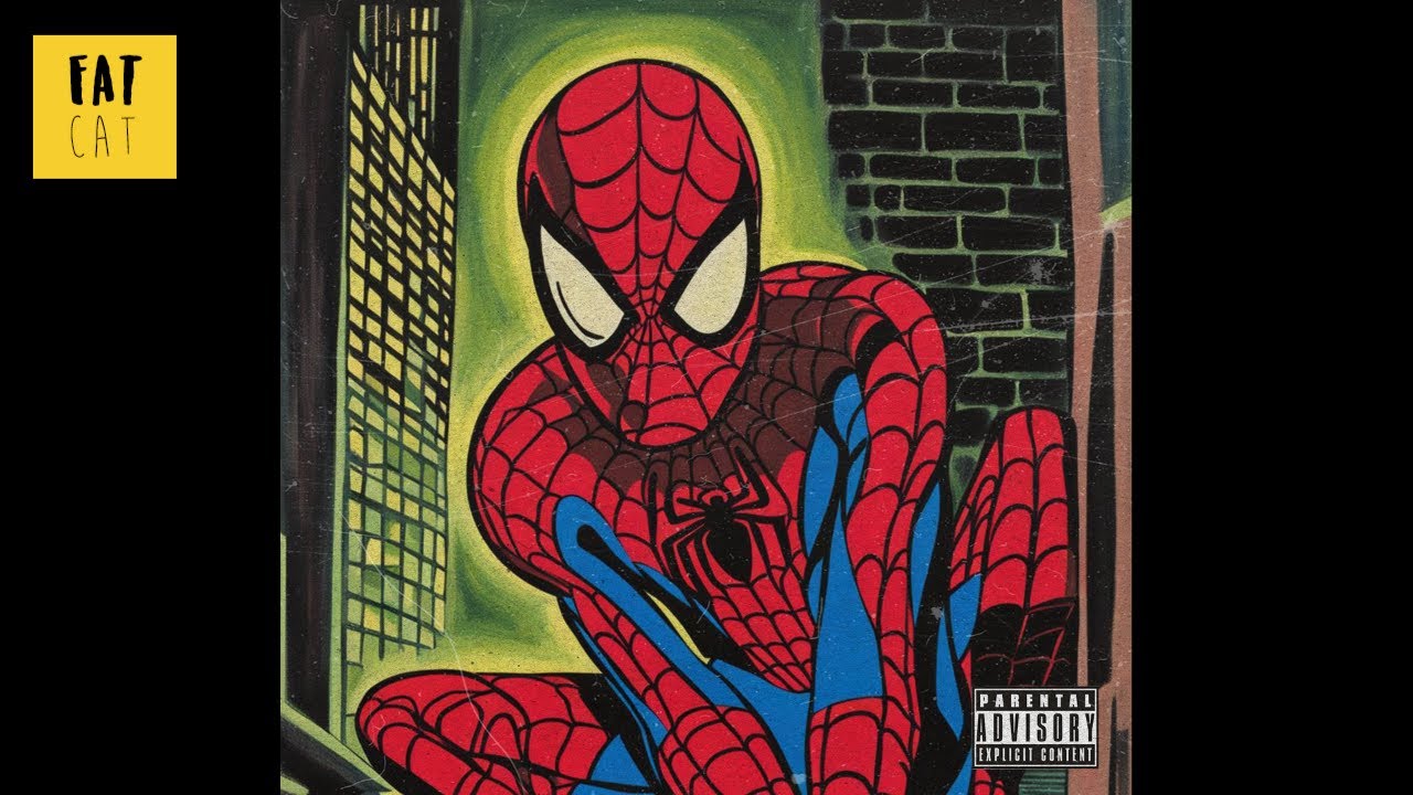 (FREE) 90s Old School Boom Bap type beat x Freestyle Hip hop instrumental | COLD AS ICE