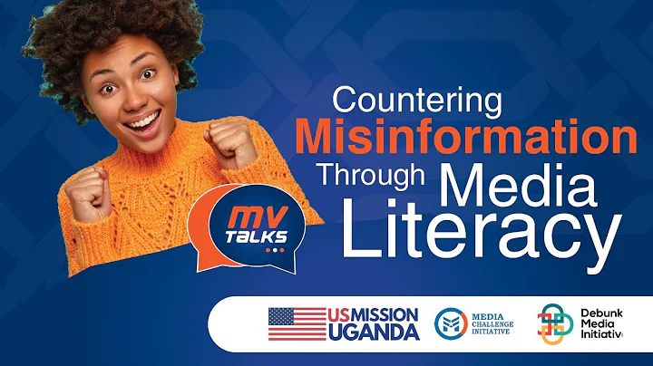 MEDIA VIABILITY TALKS | Building a Media Literate Public for Media Viability