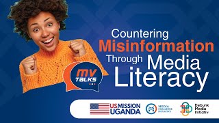 MEDIA VIABILITY TALKS | Building a Media Literate Public for Media Viability