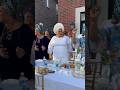 OLORI MARIAM OGUNWUSI AT HER TWINS NAMING CEREMONY IN CANADA #ooniofife #ooniofifeandwives #canada