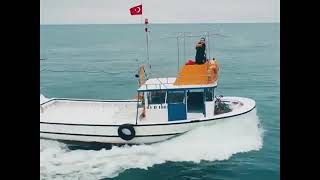 Sen Anlat Karadeniz Tahiri Arayan Nefes...