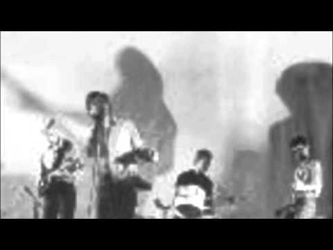 Afterimage — Afterimage - Strange Confession