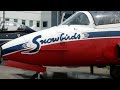 Snowbirds to be grounded after 2026 season until new aircraft arrive | Rogers tv