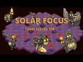 [DOFUS] TEAM SUCCES - SOLAR FOCUS - TEAM 198
