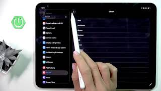 iPad Pro 11 2025 — как изменить тон текста screenshot 4