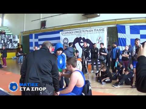 Λευτέρης Τσαλουκίδης -