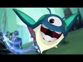 🔥 Slugterra 🔥 Mecha Mutiny 🔥 107 🔥 Full Episode HD 🔥 Cartoons for Kids