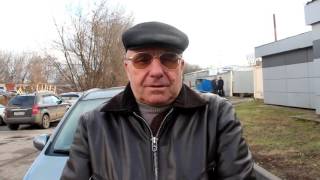 Видео отзыв клиента отдела кузовного ремонта СИМ-Ярославль(, 2015-11-06T07:21:01.000Z)