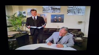Dallas: Bobby & Pam/J.R. & Harv/Cliff & Sue Ellen