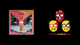 Kesha ft. The Dap-Kings Horns - Woman (TicTacTec Unofficial Remix)