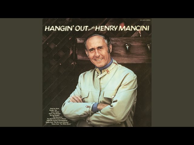 Henry Mancini - Song For Anna