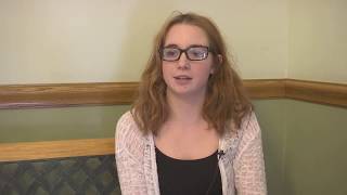 Student petitioning to have teachers carry concealed weapons in school
