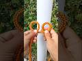 Ideas for you !#knots #rope #knottutorial