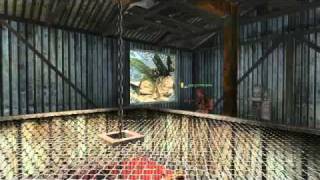 Wall Bang Tomahawk Kill!