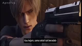 jedag jedug resident evil 4 remake