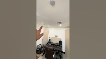 Recording Studio Install Progress With 18 Of Our 4” & 8” Bass Traps!