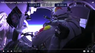 Horizon drop/rise at same altitude