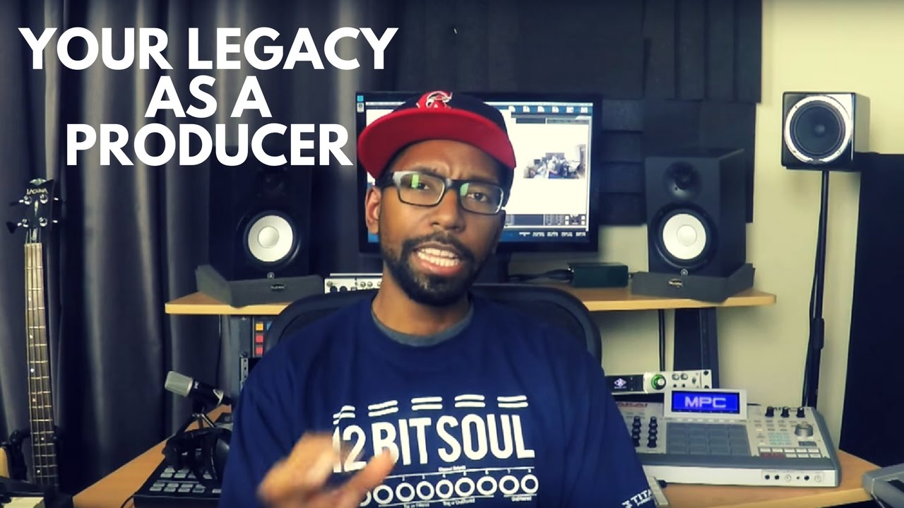 Selling Beats and its Impact on Your Legacy as a Music Producer