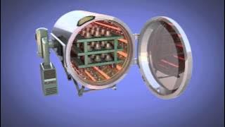 Elmet Technologies Corporate Video
