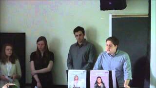 Spring 2011 Capstone: Welikia (3/3)