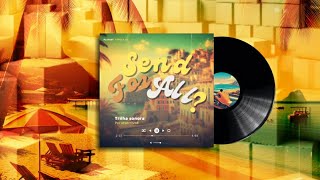 Acenda o Farol | By Tim Maia (English Lyric vídeo · Tradução em inglês)
