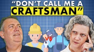 What Is A Software Engineer? | Craftsmanship Movement Was A 