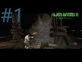 Alien Breed 2: Assault - Walkthrough Part 1 - No Commentary