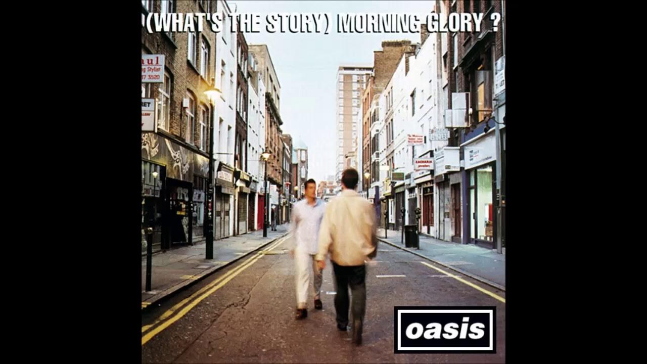 Oasis - Wonderwall (Official Instrumental)HQ Oasis - Wonderwall (Official Instrumental)HQ
