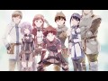 Grimgar, Ashes and Illusions – Opening Theme Ver 2 – Knew day