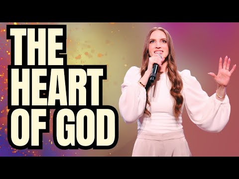 Understanding the Heart of God