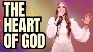 Understanding the Heart of God