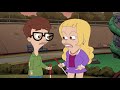 "Andrew why won't you pants me?" | Big Mouth S2:E4