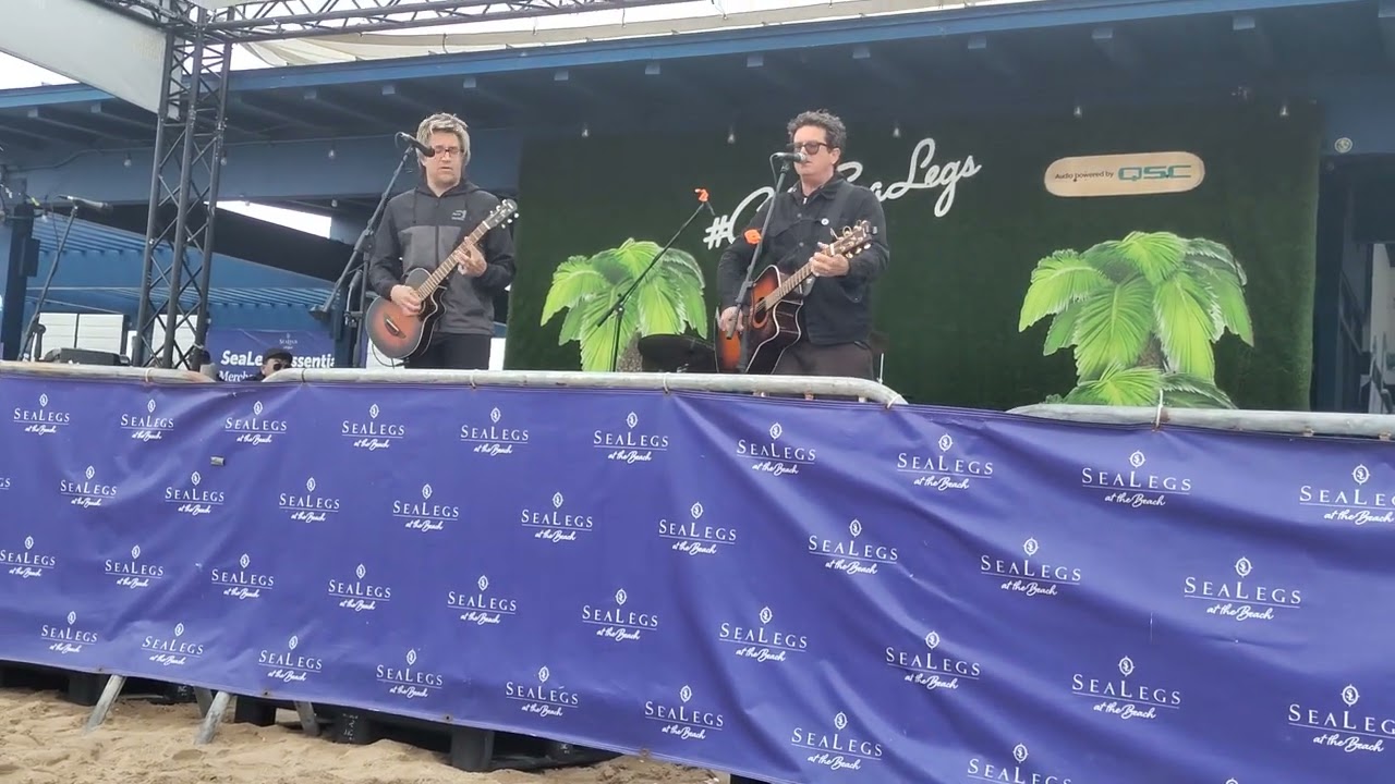 Watch unwritten law-save me live 2022 at sealegs at the beach. Huntington Beach/bolsa chica on YouTube Watch unwritten law-save me live 2022 at sealegs at the beach. Huntington Beach/bolsa chica on YouTube