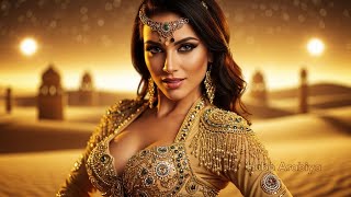 Arabic Remix 2026 🎧 Nonstop Desert EDM Party Vibes