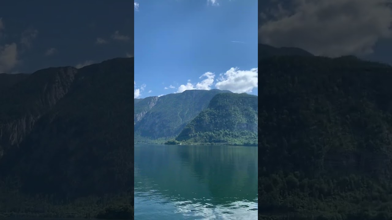 Hallstatt (Österreich) 