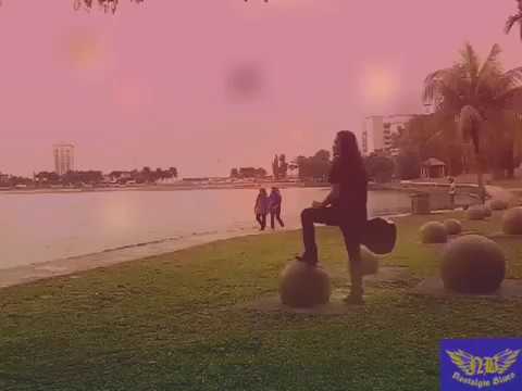 Seniman Menangis versi Blues - no vokal