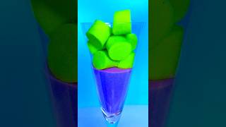 Episode 123 Satisfying And Relaxing Asmr Drop Three Colors Sand And Squish In Gl